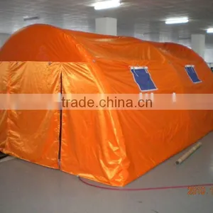 Inflatable Tent thumbnail-1