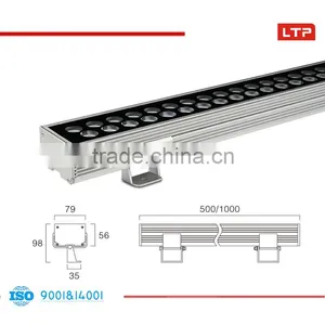 High Quality Multicolor Led Linear Wall Washer for Projector thumbnail-1