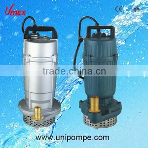 Electric Water Submerged Pump thumbnail-1