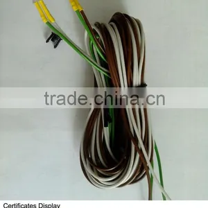 22awg Wire Harness With Led Automotive Wire Harness thumbnail-1