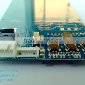 4-8cm Short Distance/range Rfid Reader for Contactless ic Card MT318-620 thumbnail-4