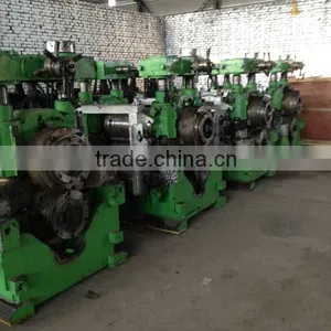 China Used Steel Rolling Mill for Sale thumbnail-6