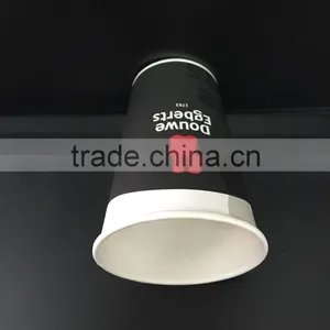 Vending Paper Cup for Hot Drink thumbnail-4