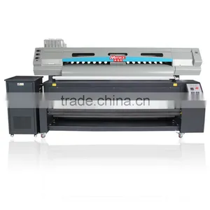 Ost Popular MEPSON 5113 Head Banner Direct Printing Printer for Flags Direct Printing thumbnail-5