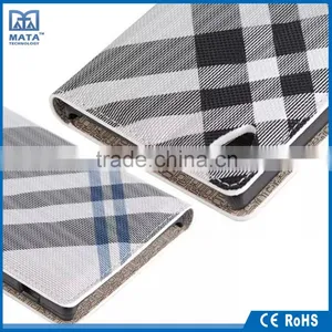 Customized Accessories High Quality PU Material Mobile Phone Case thumbnail-6