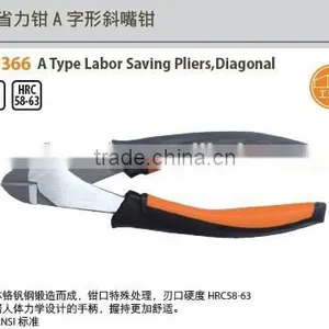 A Type Labor Saving Pliers, Diagonal thumbnail-1