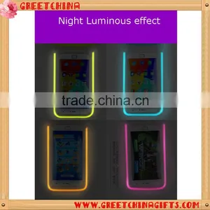 Luminous Waterproof Pouch Dry Bag Case for All Cell Phone Mobile Phone Quality Choice Most Popular thumbnail-3