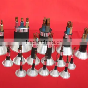 Rubber Insulated and Rubber Sheathed Mining Flexible Cable thumbnail-1