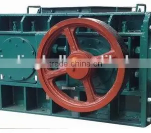 Mining Equipment 2PG800 Double Roll Crusher Sale thumbnail-1