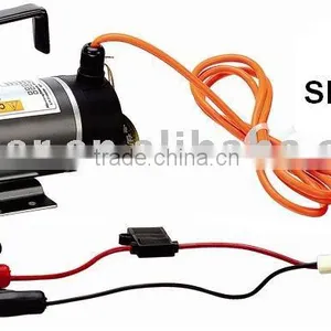 DC 12/24V Micro DC Oil Pump thumbnail-1