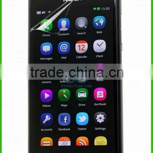 ACS-12 Against Scratching for Nokia n9 Screen Protector thumbnail-1