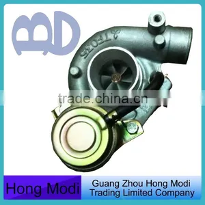 Turbo for Mitsubishi Engine 4M40 TF035HM Turbocharger 49135-03220 ME202792 thumbnail-2