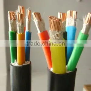 PVC Copper Electrical Wire Cable China Market Copper Wire Prices Factory Made Electrical Wiring thumbnail-3