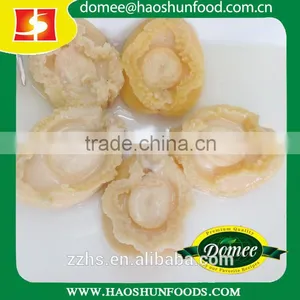 Canned Abalone Canned Seafood thumbnail-1