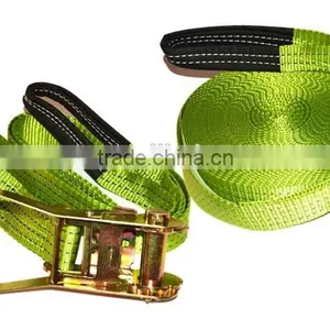 High Security 15M Balance Sport Slackline Webbing Slackline Set New Sporter Slackline thumbnail-2