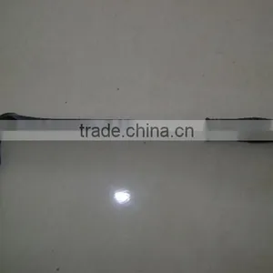 Wrecking Bar With One End Grip thumbnail-1