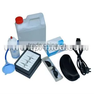 560-1200nm Skin Rejuvenation Accessaries Of IPL Legs Breast Hair Removal Hair Removal RF Beauty Equipment 1800W Intense Pulsed Flash Lamp7.4 Inch thumbnail-1