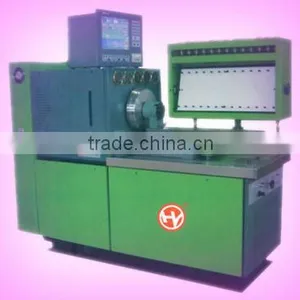 Inline Pump Test Bench WKD Fuel Injection Fast Delivery thumbnail-1