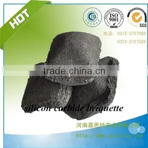 Black /green Silicon Carbide Ball thumbnail-1