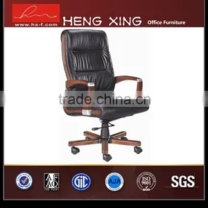 Unique Design Wooden Computer Chair HX-706A thumbnail-1