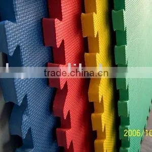 Yoga & Pilate Type Tpe Yoga Mat 4mm-10mm thumbnail-1