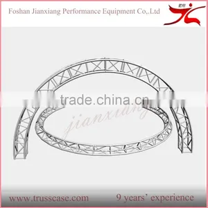 Arch Concert Roof Truss Design for Concert thumbnail-4