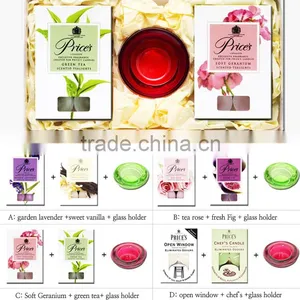 Prices Tealight Gift Set thumbnail-4