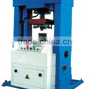 ALMACO Metal Producing-Button Machine thumbnail-1