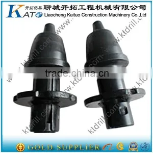 Concrete Cutting Drill Bit for Hard Road W6L/20 thumbnail-2
