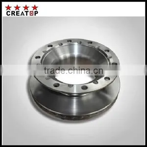 OEM Stainless Steel Auto/motorcycle Brake Discs thumbnail-1