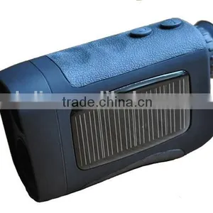 6x25 OEM Solar Power China Hunting Rangefinder for Outdoor Games thumbnail-5