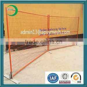 1/4 Inch Galvanized Welded Wire Mesh Panels thumbnail-6