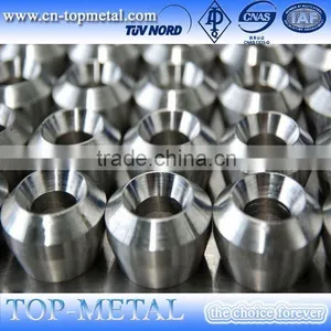 Top Grade Dn25 Forged Socket Weld Pipe Fittings thumbnail-3