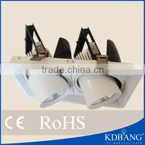 New Designed Led Track Spot Light Museum Track Spot Light thumbnail-1