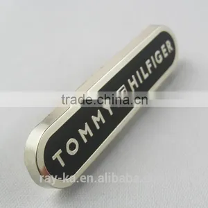 Zinc Alloy Emblem thumbnail-1