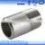 Stainless Steel Both End Npt Thread Nipple thumbnail-5