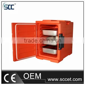 86L Restaurant Insulated Commercial Food Warmers For GN 1/1, 1/2 PAN thumbnail-2