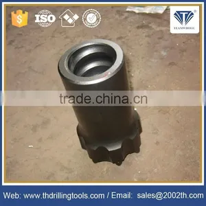 High Quality Cemented Carbide thumbnail-1