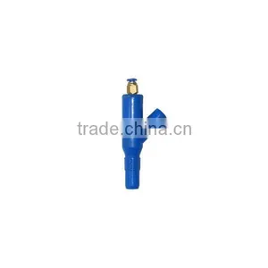 Y Type Vacuum Pipe thumbnail-1