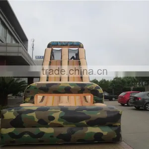 Lanqu Adult Inflatable Obstacle Courses for Sale thumbnail-4
