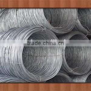 Low Carbon Steel Wire Rod thumbnail-4