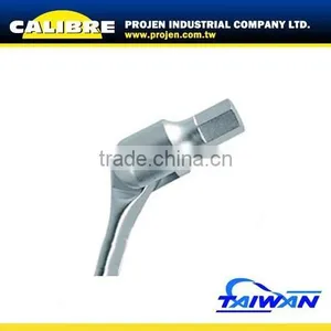 CALIBRE 5PC SPANNER FLEXIBLE HEX DOUBLE HEAD WRENCH SET thumbnail-2