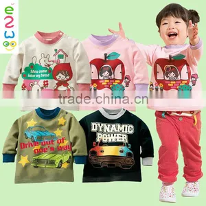 China Baby Clothing Manufacturing thumbnail-1