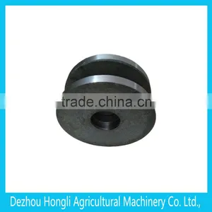 Agricultural Machinery Parts Supporting Wheel for Micro Cultivator thumbnail-1