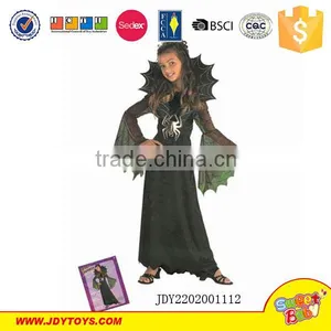 New Design Festival Clothing Witch Clothing for Costume Ball thumbnail-5