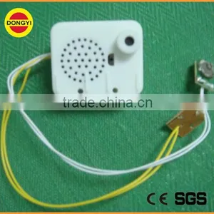 Small Mini Sound Moudle Voice Box for Plush Toy Dolls thumbnail-4