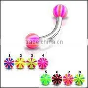 Eyebrow Rings/ Body Jewelry thumbnail-1