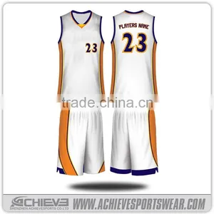 Woman Basketball Jersey thumbnail-2