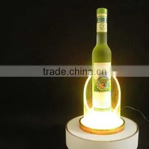New Designed Led Light Base for Centerpieces thumbnail-1