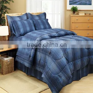 3D Printed Jacquard Comforter Set thumbnail-4